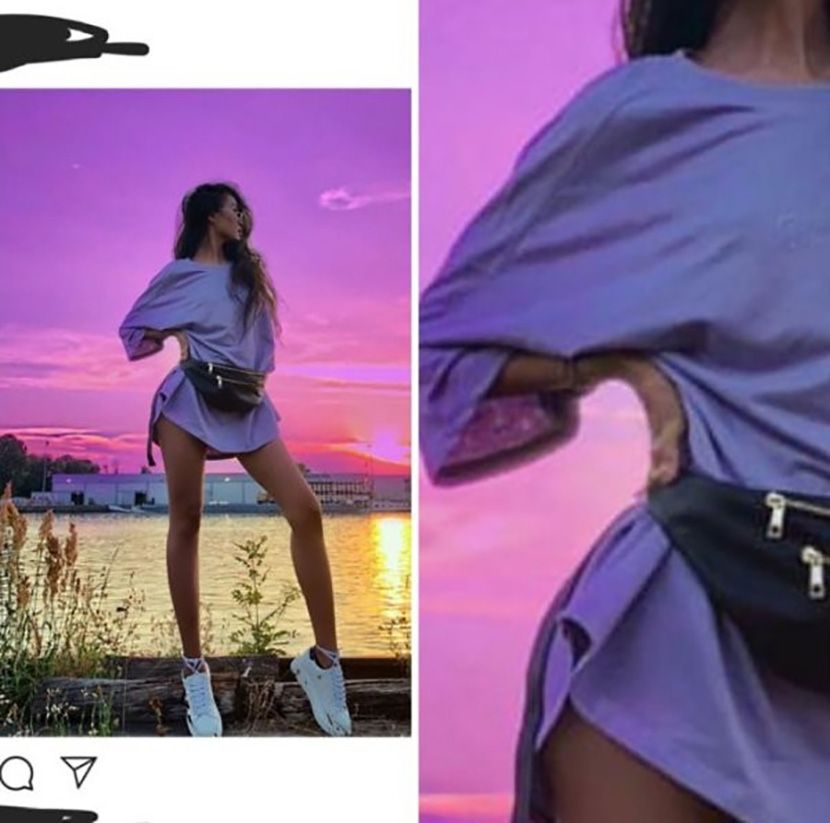 Ljudi na Instagramu Ljudi na Instagramu