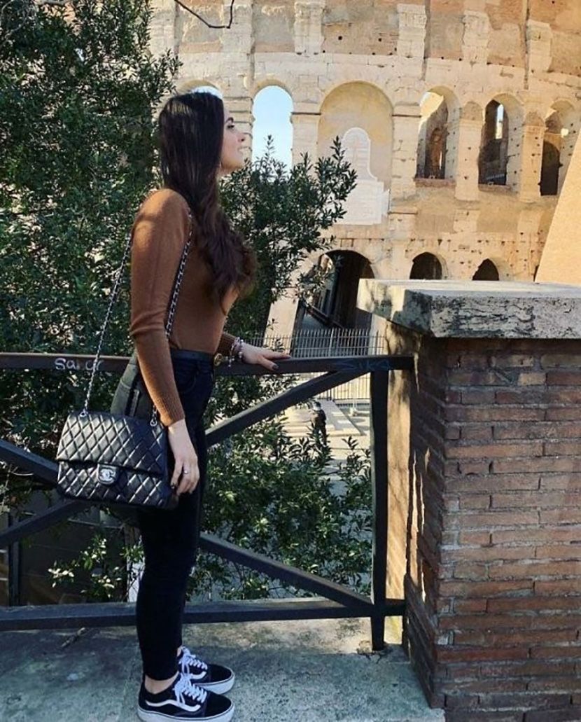 Ljudi na Instagramu Ljudi na Instagramu