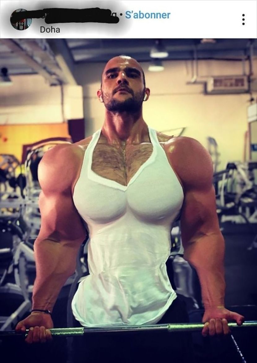 Ljudi na Instagramu Ljudi na Instagramu
