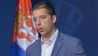They justify ruling because their career is built on lies: Djuric on Albanian politicians' reactions