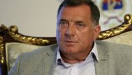 Dodik: Podržavam stavove Beograda i Vučića po pitanju KiM