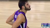 Prvi NBA Izraelac se vratio u Makabi: Još se pamti njegov nestvaran šuterski obračun sa Karijem