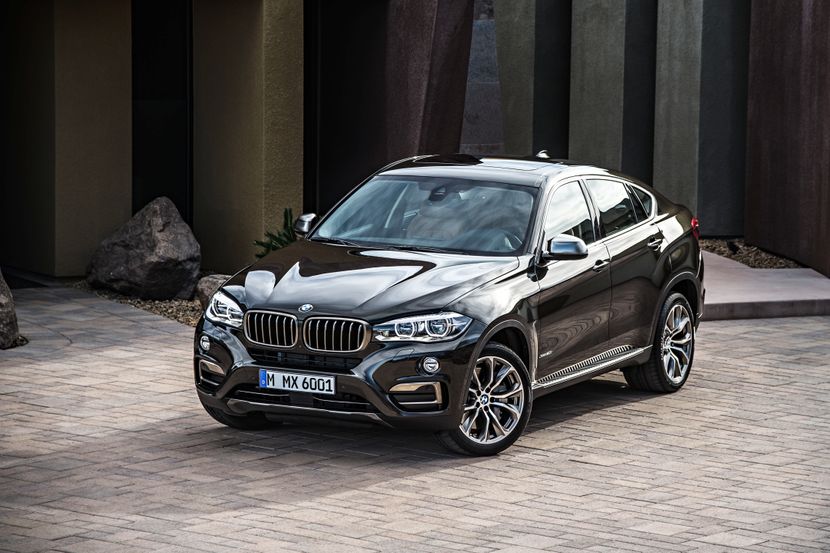BMW X6 BMW X6