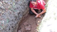 Archaeologist tells Telegraf about historic discovery: It was clear this was the new Lady of Zupa
