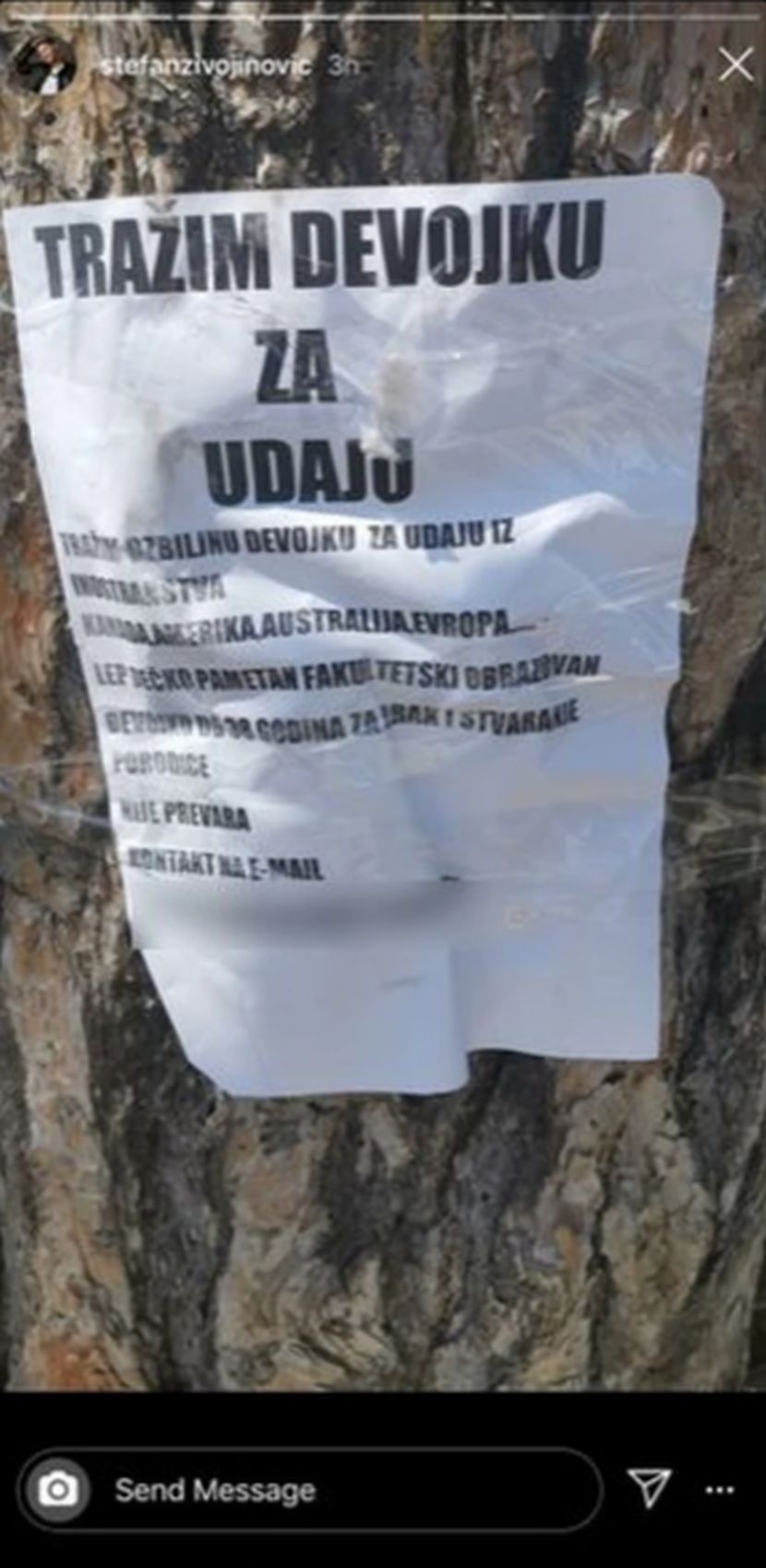 Stefan Živojinović Stefan Živojinović