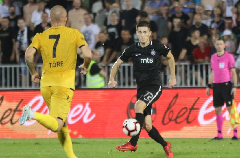Gokan Tore Gokan Tore