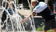 Oboren rekord: Jul je najtopliji mesec ikada - igde. Srbiju tek očekuju vrućine