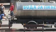 Pakao očekuje Beograd: Cisterne sa vodom biće postavljene na ovim lokacijama u gradu