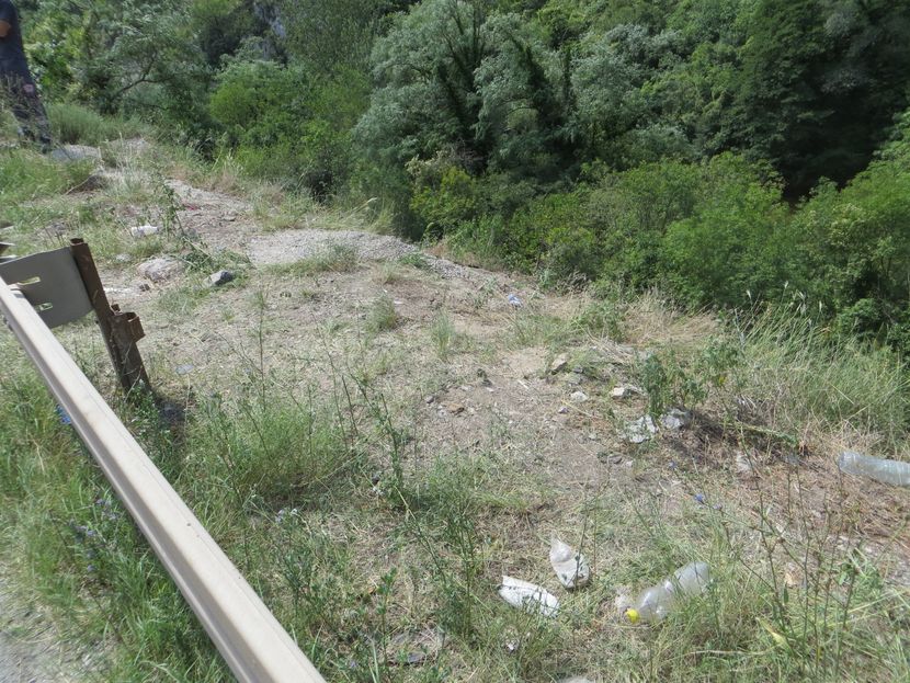 Nesreca sicevacka klisura Nesreca sicevacka klisura