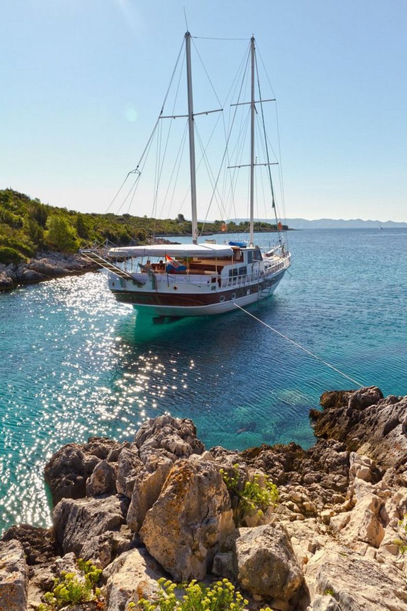 Atlantia Cruising Atlantia Cruising