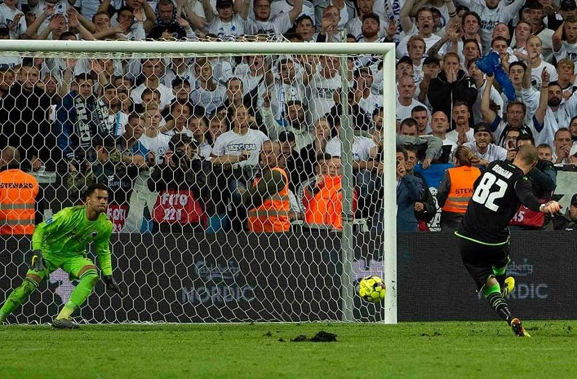Milan Borjan Milan Borjan