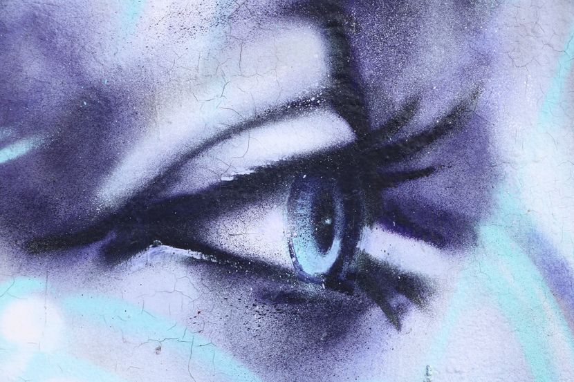Grafiti hipodrom Grafiti hipodrom