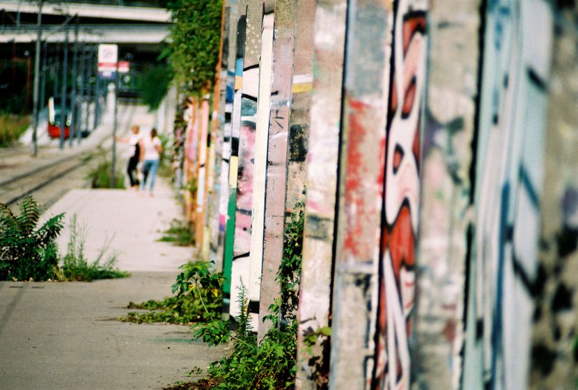 Grafiti hipodrom Grafiti hipodrom