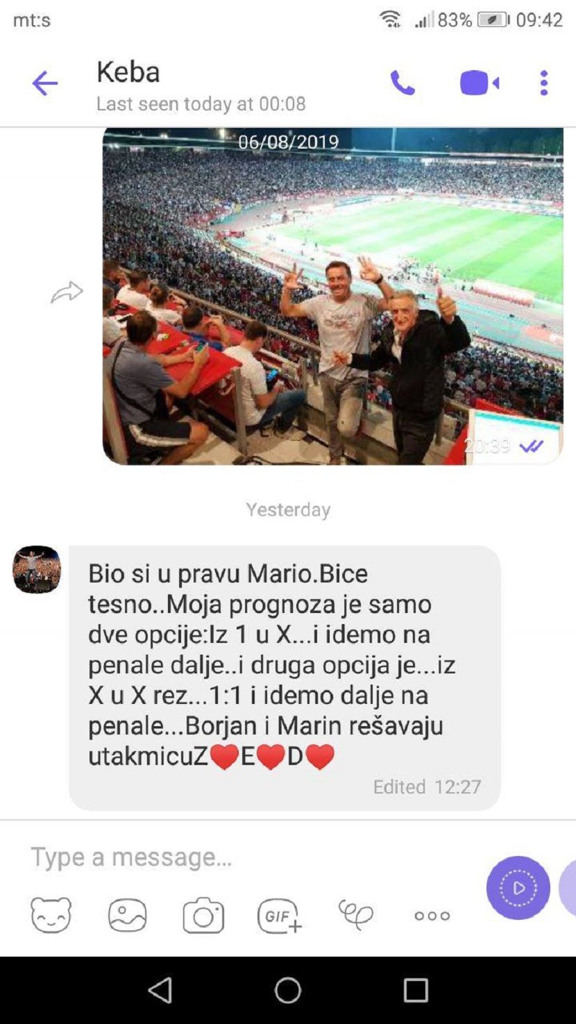Dragan Kojić Keba Dragan Kojić Keba