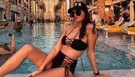 Seksi supruga Zvezdinog heroja Pankova, u kupaćem koji kida na Instagramu - savršena iz svih uglova