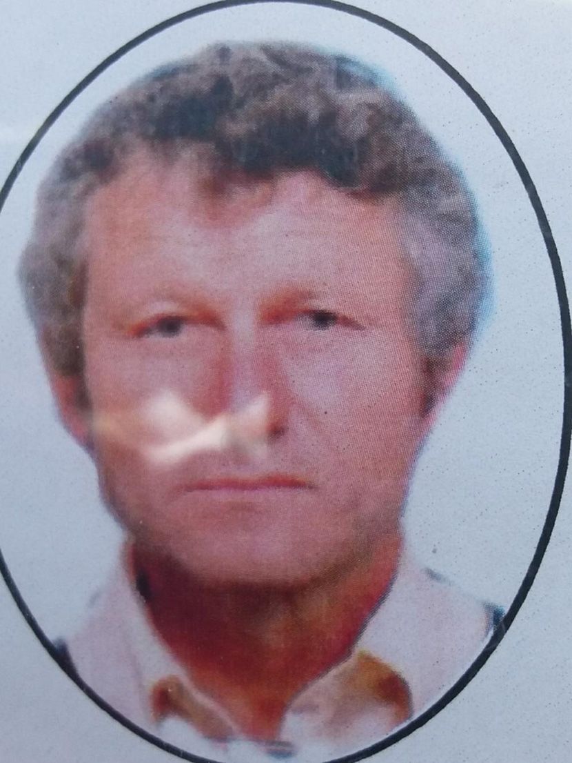 Raja Kazimirovic Raja Kazimirovic