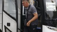 Partizan krenuo put Turske, Milošević ''preko noći'' korigovao spisak igrača za Malatiju (VIDEO)