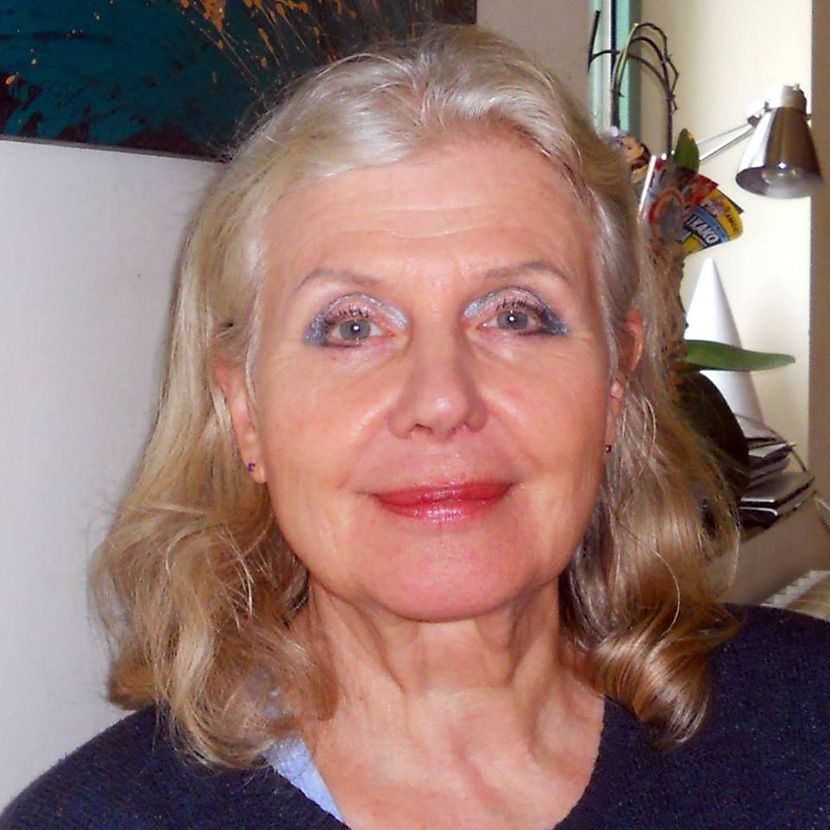 Vera Rankovic Vera Rankovic