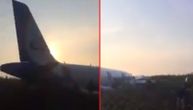 Ptica umalo srušila ruski avion sa 234 osobe: Zapalio se motor, 10 povređenih pri prinudnom sletanju