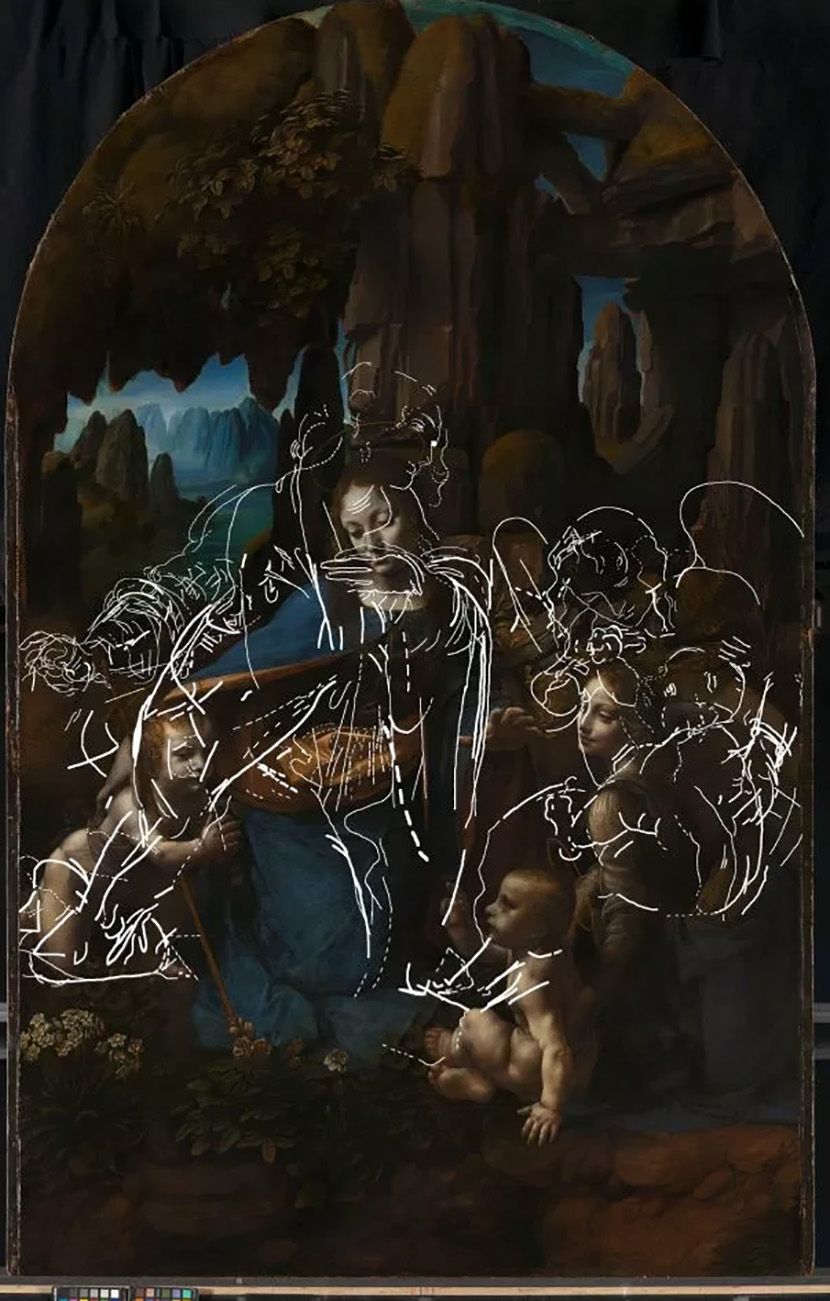 Leonardo da vinci Leonardo da vinci