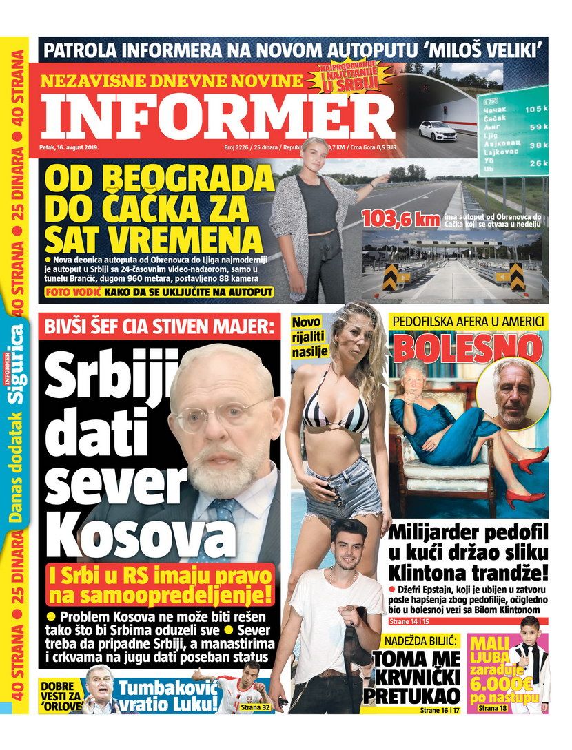 Informer Informer