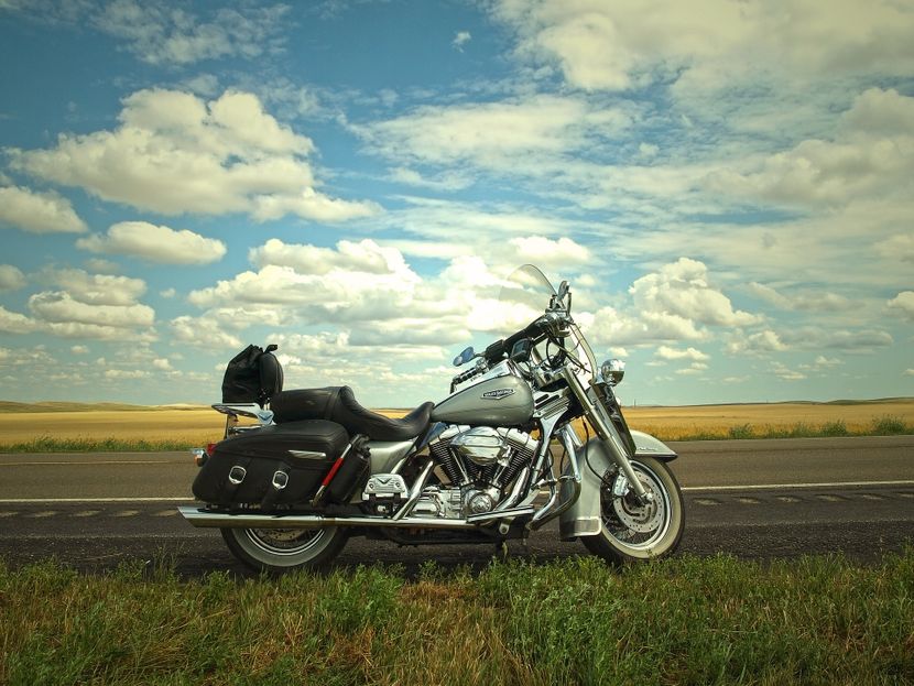Motorcikl Motorcikl
