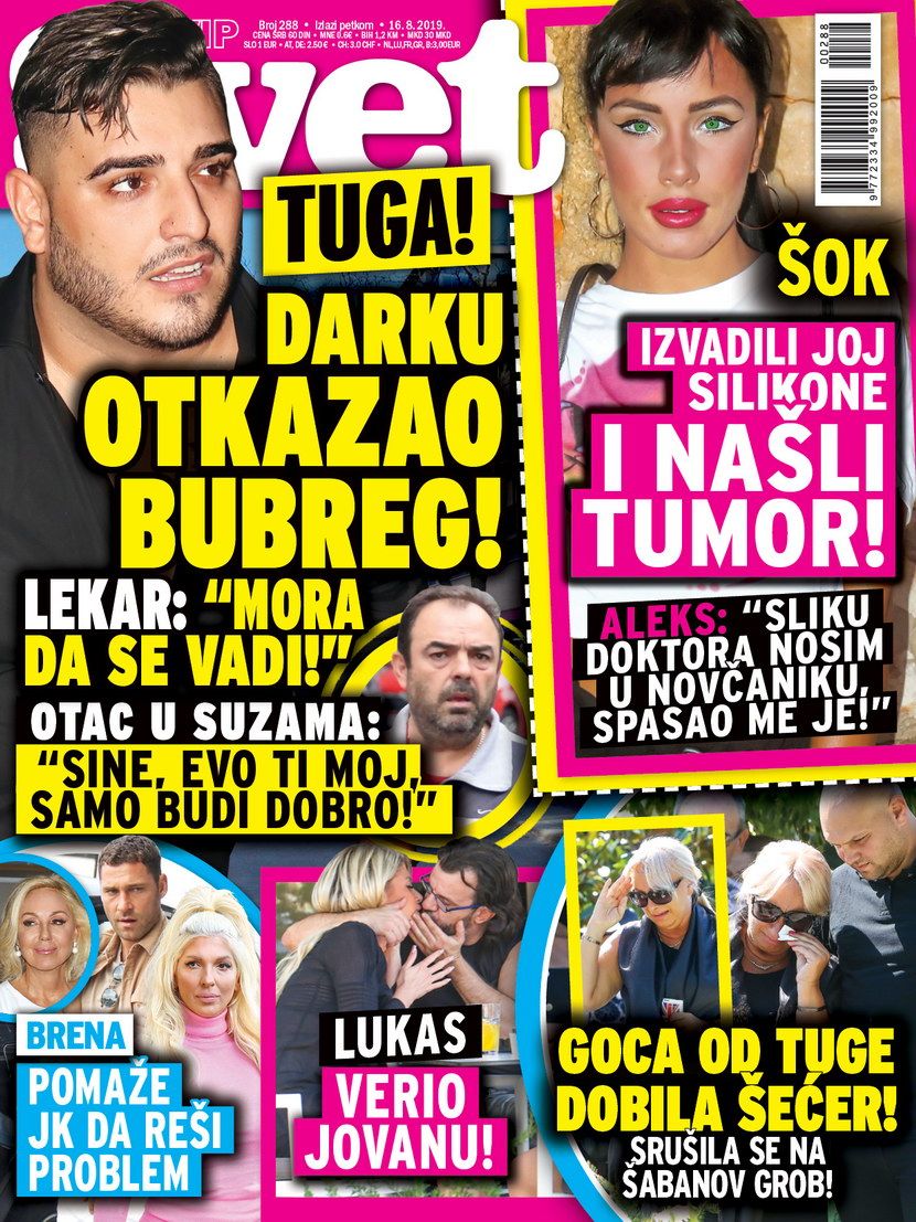 Svet Svet