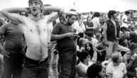Pedeset godina od kultnog Vudstoka: Ovako je izgledalo vreme hipika i mladog rokenrola (FOTO)