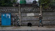Razmena vatre u Kašmiru, poginulo nekoliko pakistanskih i indijskih vojnika