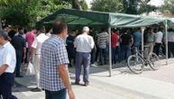 Turci u gomili "jure" karte za Partizan: Sada je jasno da crno-bele čeka paklen ambijent (VIDEO)