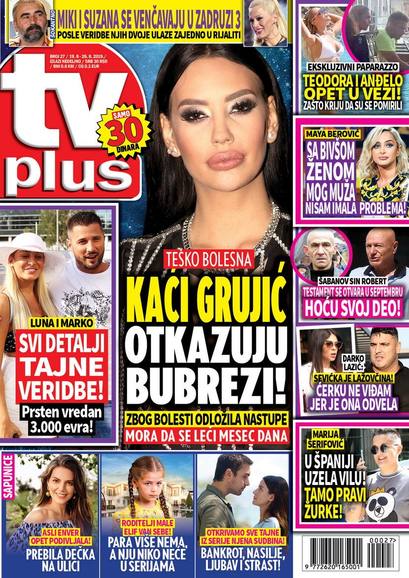 TV Plus TV Plus