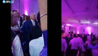 Crnogorci se bunili zbog izvođenja "Tamo daleko", a premijer im se veseli uz četničku pesmu (VIDEO)