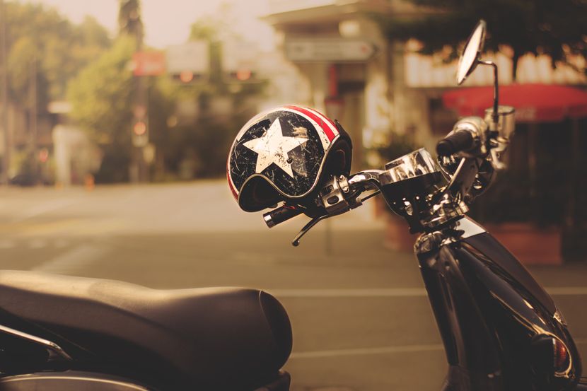 Motorcikl Motorcikl
