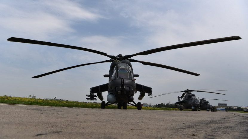 Aleksandar Vulin, helikopteri Aleksandar Vulin, helikopteri