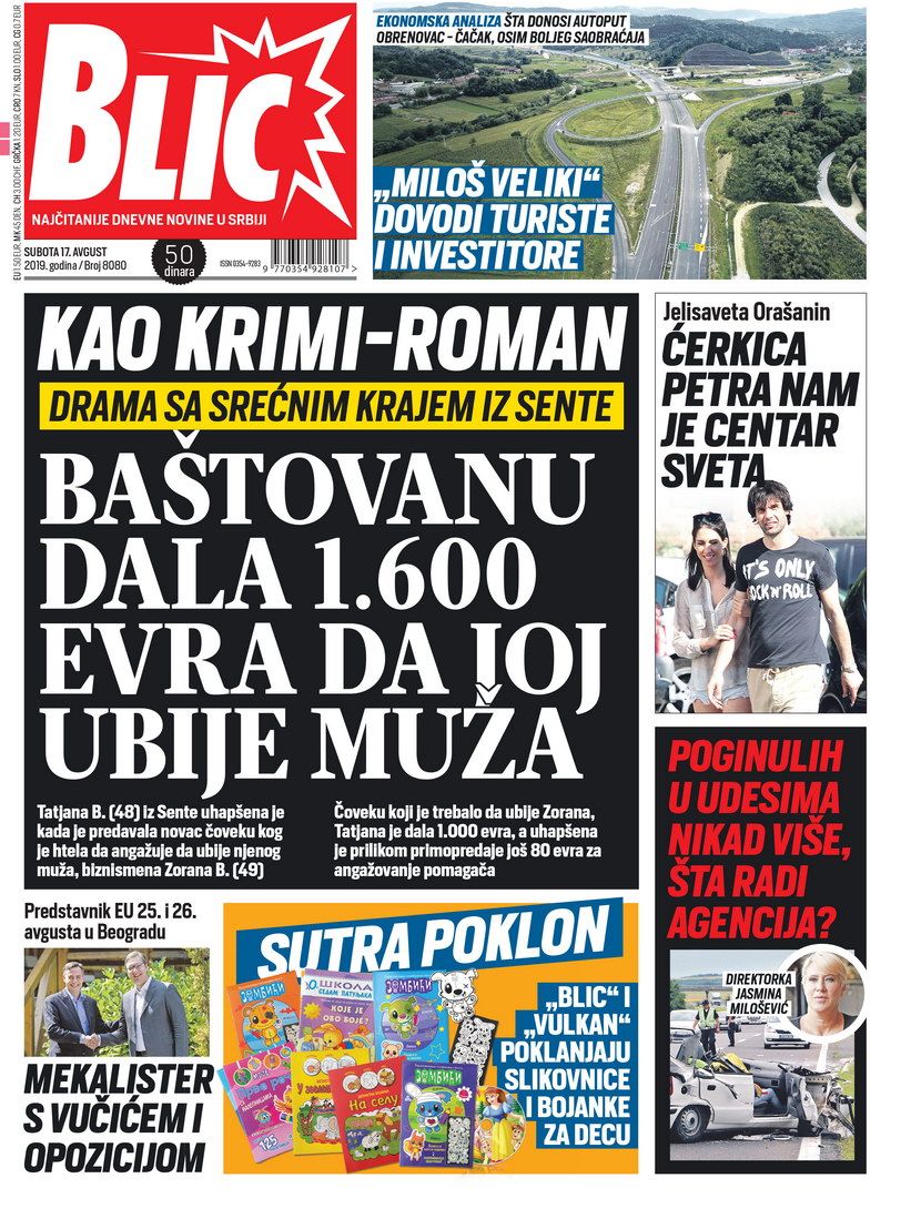 Blic Blic