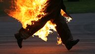 Muškarac (56) stradao u porodičnoj kući: Požar u Apatinu