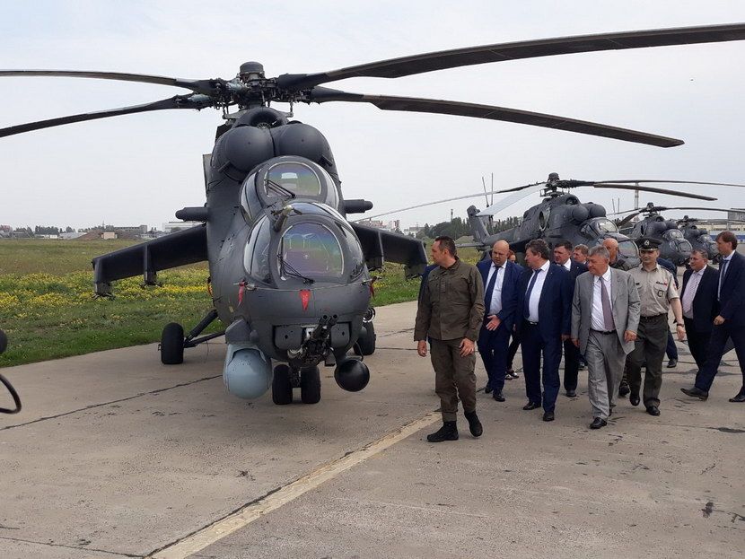 Aleksandar Vulin, helikopteri Aleksandar Vulin, helikopteri