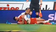 Mitrović dao gol u pobedi Fulama, ali mu se cela Engleska smeje zbog jeftine glume faula! (VIDEO)