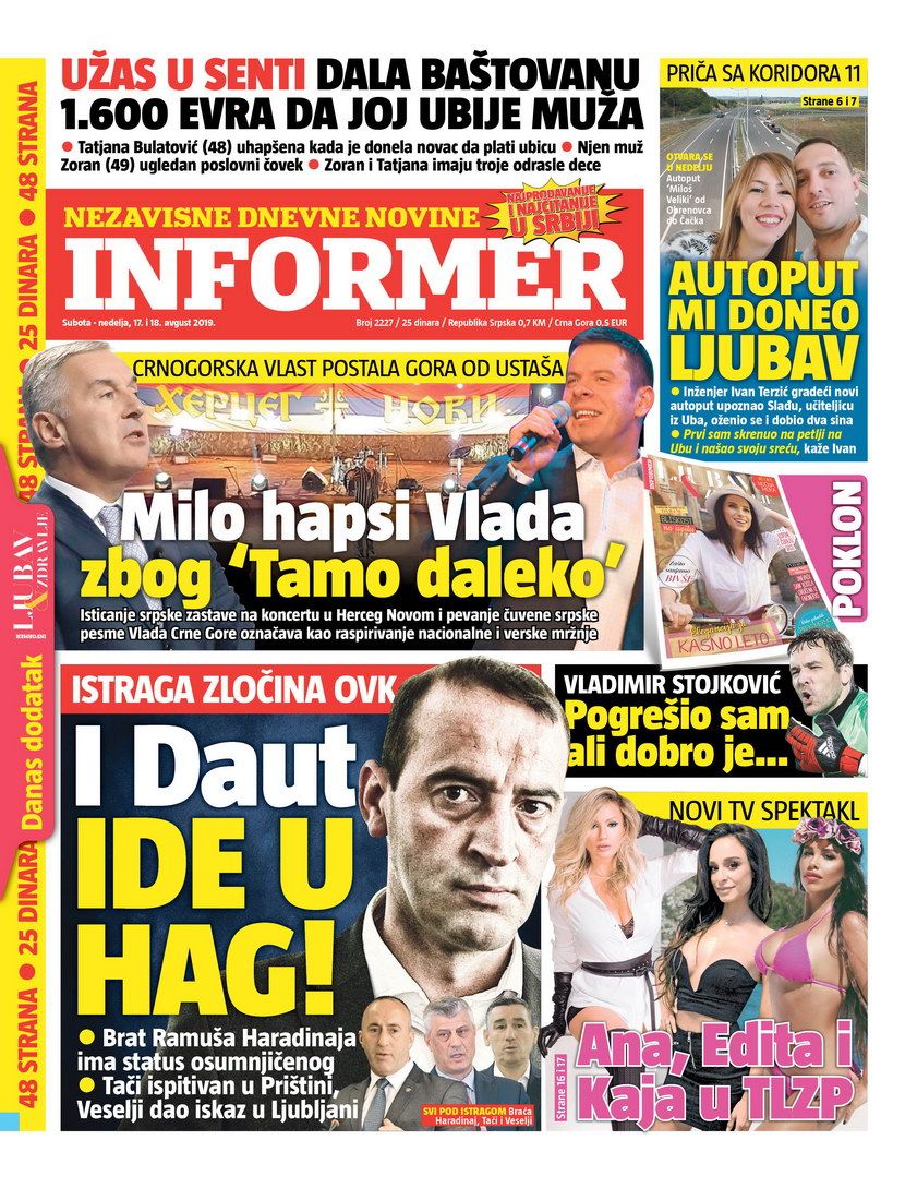 Informer Informer