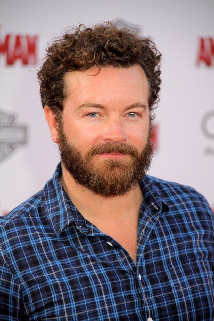 Danny Masterson, Steven Hyde Danny Masterson, Steven Hyde