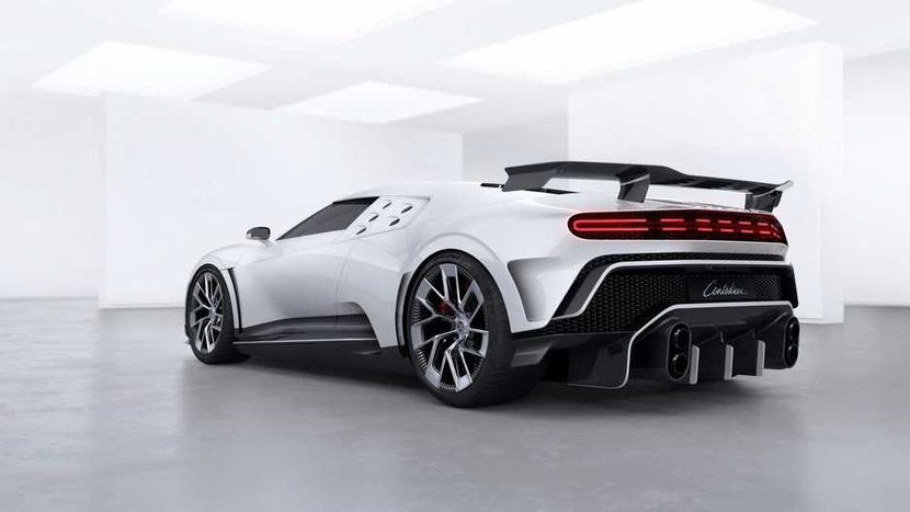 Bugatti Bugatti