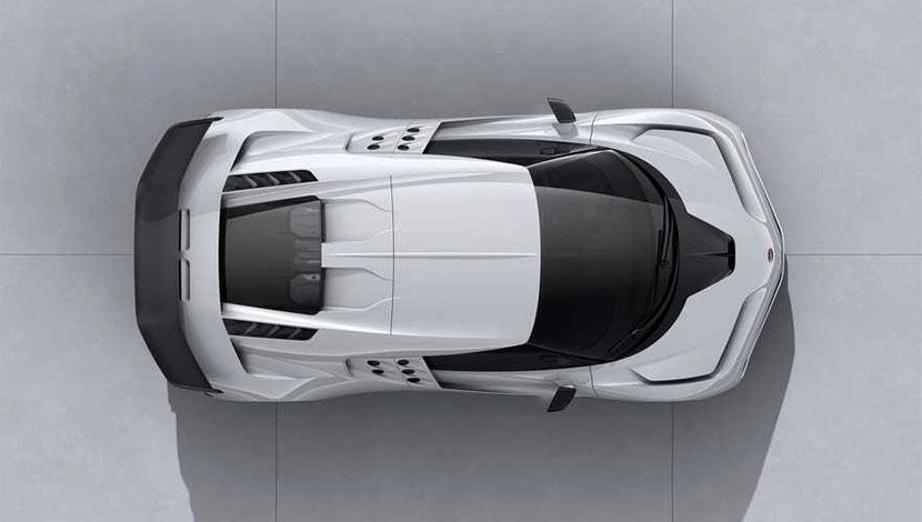 Bugatti Bugatti
