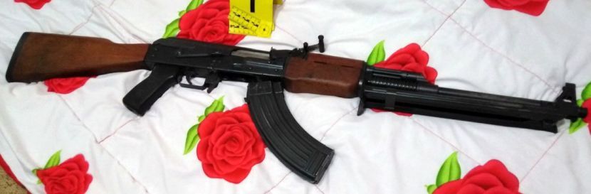 Hapšenje u Sremskoj Mitrovici Hapšenje u Sremskoj Mitrovici