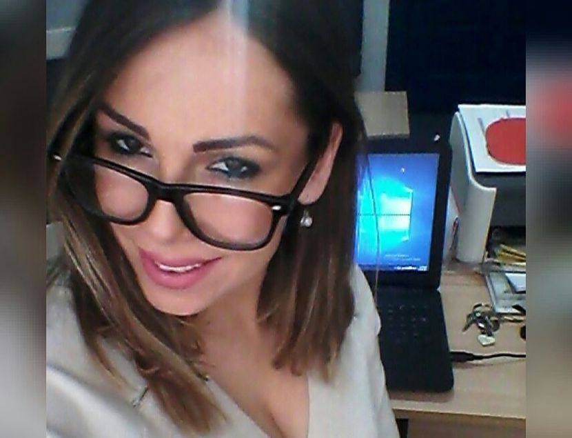 Marija Lukić Marija Lukić