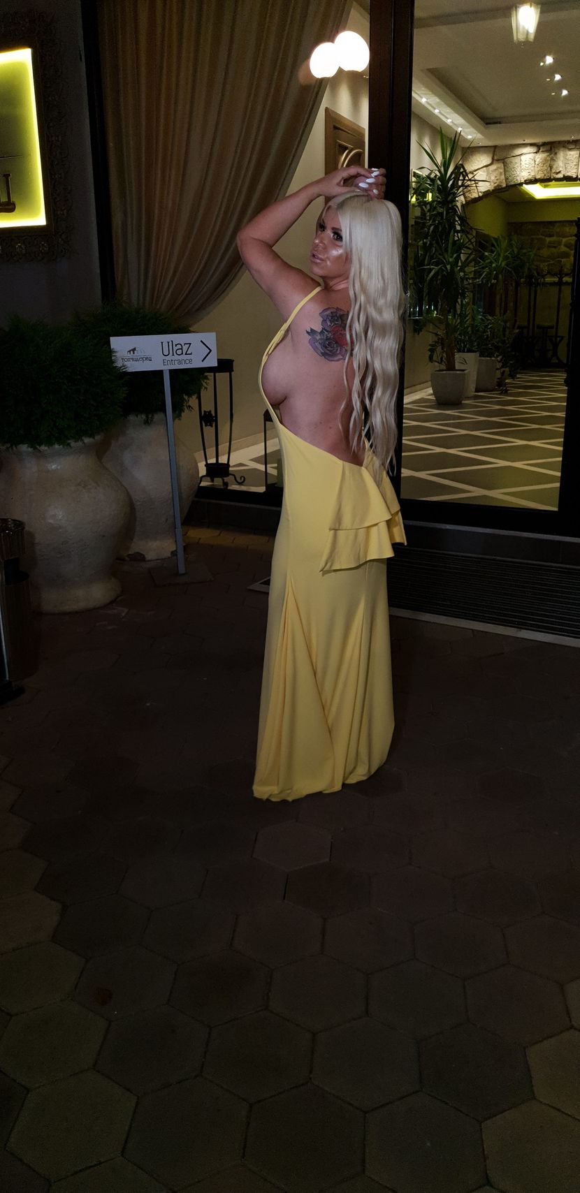 Dara Bubamara, Jelena Karleuša rođendan Dara Bubamara, Jelena Karleuša rođendan