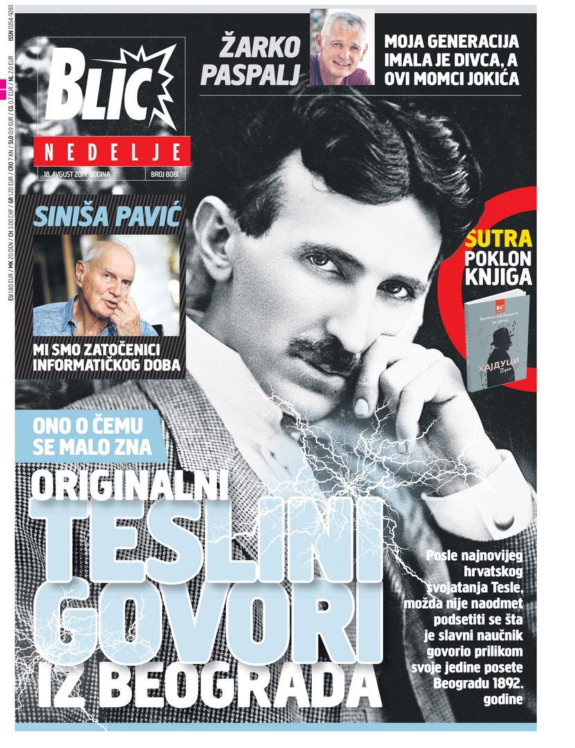 Blic Blic