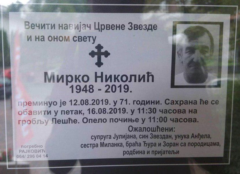 Mirko Nikolić Talijan Mirko Nikolić Talijan