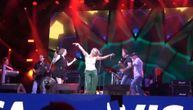 Muzika 90-ih odjekuje Ušćem: Tap 011 ponovo na sceni zajedno (FOTO) (VIDEO)