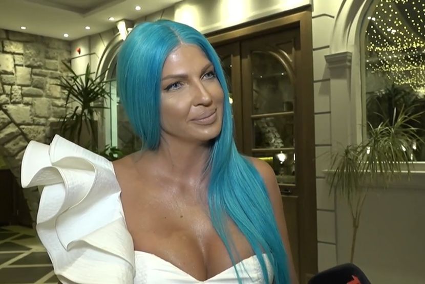 Jelena Karleuša Jelena Karleuša