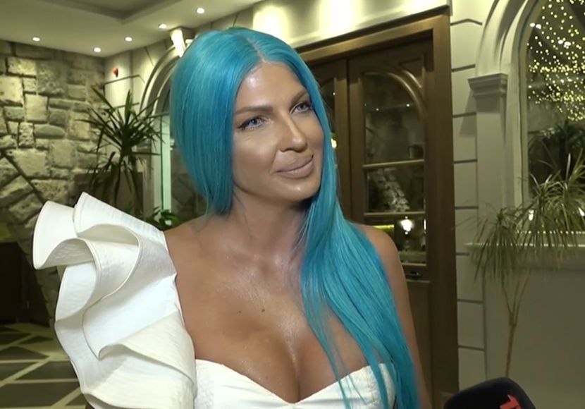 Jelena Karleuša Jelena Karleuša